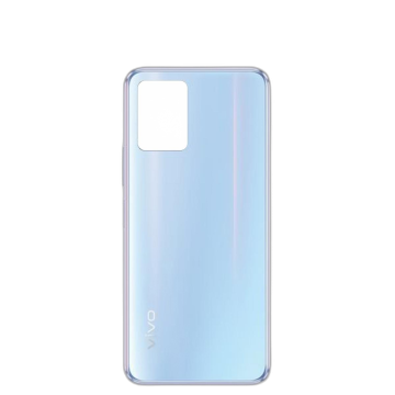 Vivo Y21s White Housing - Image 2