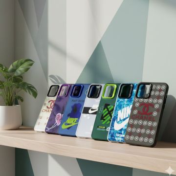 Vivo Y21T SO COOL Multicolour Back Cover Premium Quality Case