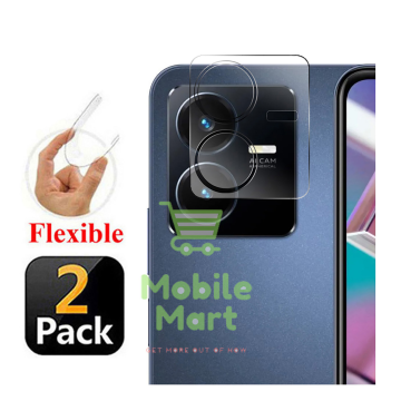 Vivo Y22 Back Camera Lens Protector Gorilla Protection For Vivo Y22 