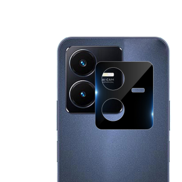 Vivo Y22 Back Camera Lens Replacement For Vivo Y22 - Image 2