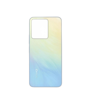 Vivo Y22 Yellow Housing - Image 2