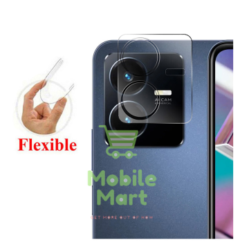 Vivo Y22s Back Camera Lens Protector Gorilla Protection For Vivo Y22s  - Image 2