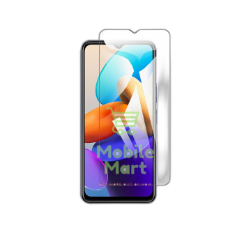 Vivo Y22s Glass Protector simple Tempered Glass For Vivo Y22s  - Image 2