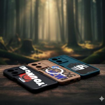 Vivo Y27 Back Cover Soft Print Case Back Cover For Vivo Y27