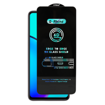 Vivo Y27s HD Glass OG Glass Protector Full Screen Glass For Vivo Y27s  - Image 2