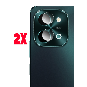 Vivo Y28 Back Camera Lens Protector Gorilla Protection For Vivo Y28  - Image 2