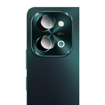 Vivo Y28 Back Camera Lens Protector Gorilla Protection For Vivo Y28  - Image 2
