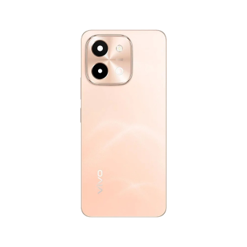 Vivo Y28 Golden Housing - Image 2