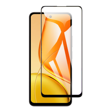 Vivo Y29 Glass Protector 5D-10D-11D-21D-9D Full Coverage - Image 2