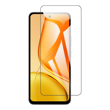 Vivo Y29 Glass Protector Polish Screen Tempered - Image 2
