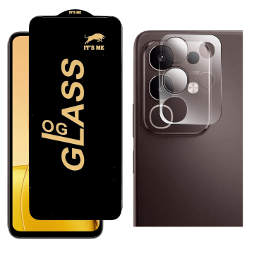 Vivo Y29 Safety Deal: OG Glass + Camera Lens Protector - Image 2