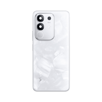 Vivo Y29 White Housing - Image 2