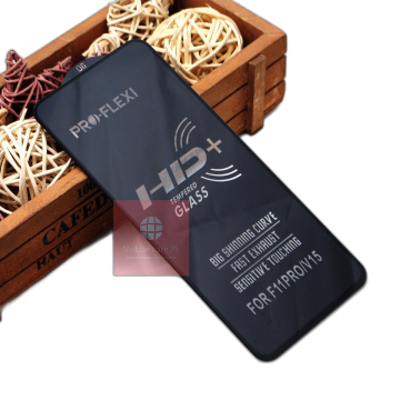 Vivo Y30 HD Glass OG Glass Protector Full Screen Glass For Vivo Y30  - Image 2