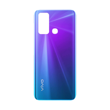 Vivo Y30 Purple Casing - Image 2