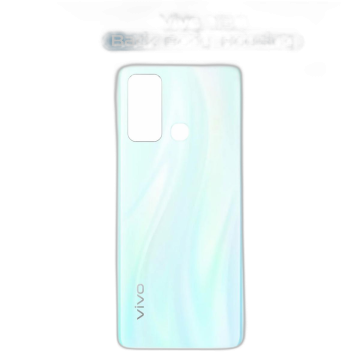 Vivo Y30 White Casing - Image 2