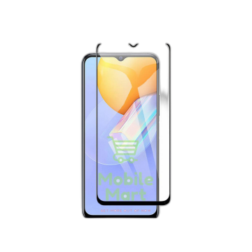 Vivo Y31 Full Screen Protector 9D Tempered Glass Protector For Vivo Y31 - Image 2