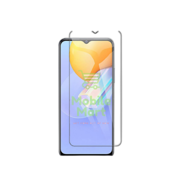 Vivo Y31 Glass Protector simple Tempered Glass For Vivo Y31 - Image 2