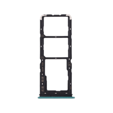 Vivo Y31 Sky Blue Sim Tray - Image 2