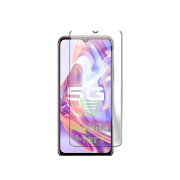Vivo Y31s Glass Protector simple Tempered Glass For Vivo Y31s - Image 2