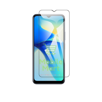 Vivo Y33e Glass Protector simple Tempered Glass For Vivo Y33e  - Image 2