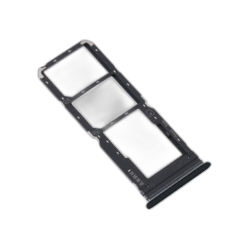 Vivo Y33s Black Sim Tray - Image 2