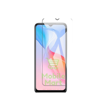 Vivo Y33t Glass Protector simple Tempered Glass For Vivo Y33t