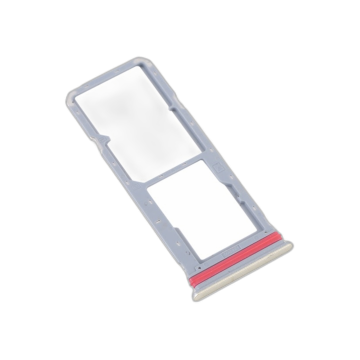 Vivo Y35 Golden Sim Tray - Image 2