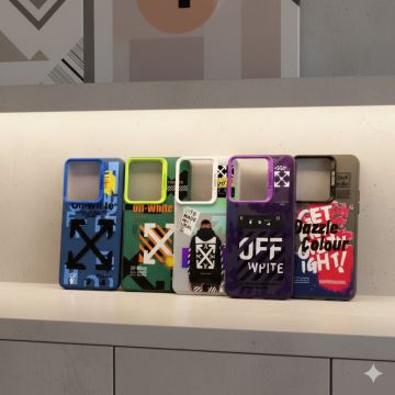 Vivo Y36 4G Multicolour SO COOL Premium Quality Case