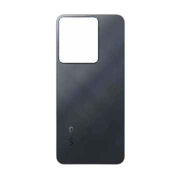 Vivo Y36 Black Casing - Image 2