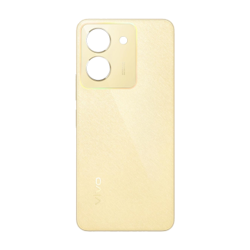 Vivo Y36 Yellow Housing - Image 2