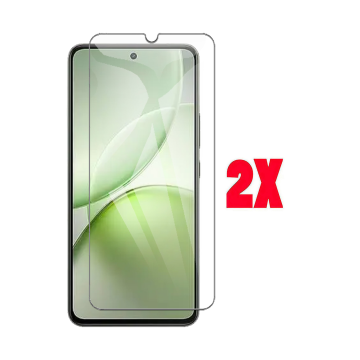 Vivo Y400 Glass Protector Polish Screen Tempered For - 2Pcs - Image 2