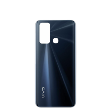Vivo Y50 Black Casing - Image 2