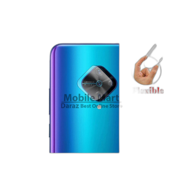 Vivo Y51 Back Camera Lens Protector Gorilla Protection For Vivo Y51