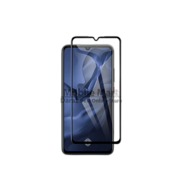 Vivo Y51 Full Screen Protector 9D Tempered Glass Protector For Vivo Y51 - Image 2