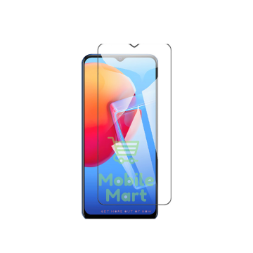 Vivo Y51s Back Protector Skin Matte Style Protector For Vivo Y51s - Image 2