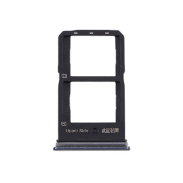 Vivo Y51s Dark Blue Sim Tray - Image 2