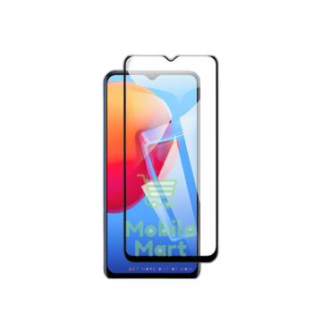 Vivo Y51s Full Screen Protector 9D Tempered Glass Protector For Vivo Y51s - Image 2