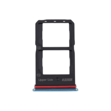 Vivo Y51s Sky Blue Sim Tray - Image 2