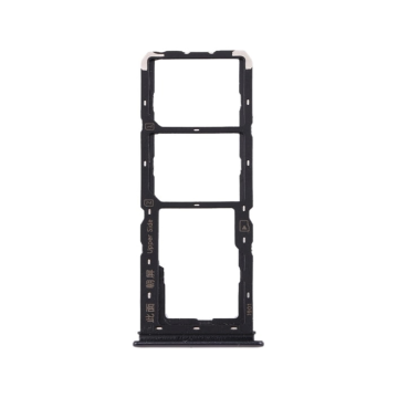 Vivo Y53s Black Sim Tray - Image 2