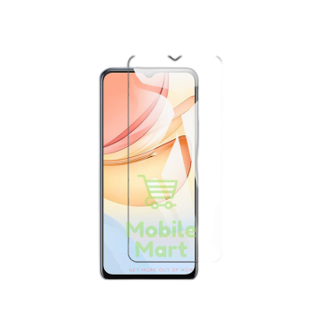 Vivo Y53s Glass Protector simple Tempered Glass For Vivo Y53s - Image 2