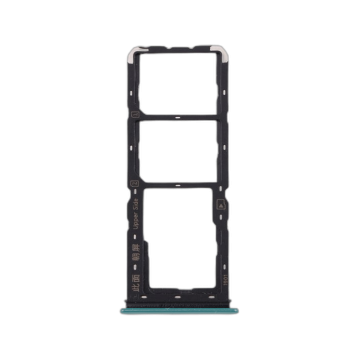 Vivo Y53s Sky Blue Sim Tray - Image 2