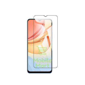 Vivo Y54s Glass Protector simple Tempered Glass For Vivo Y54s - Image 2