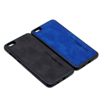 Vivo Y55 2016 Soft Leather Cover - Image 2