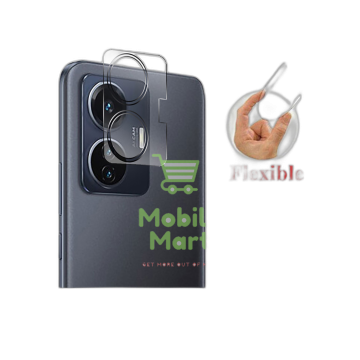 Vivo Y55 4G Back Camera Lens Protector Gorilla Protection For Vivo Y55 4G  - Image 2