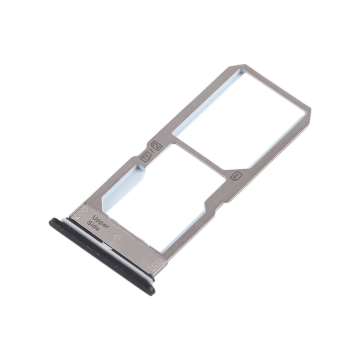 Vivo Y67 Black Sim Tray - Image 2