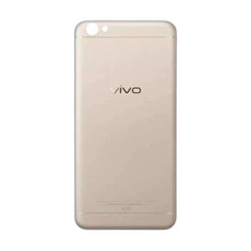 Vivo Y67 Golden Casing - Image 2