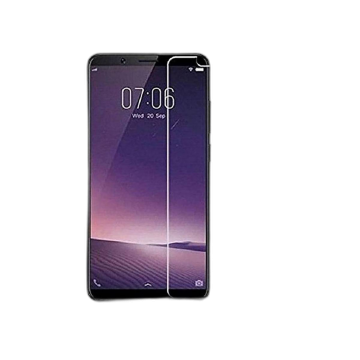 Vivo Y71 Glass Protector simple Tempered Glass For Vivo Y71 