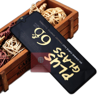 Vivo Y72 HD Glass OG Glass Protector Full Screen Glass For Vivo Y72  - Image 2