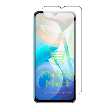 Vivo Y72T Glass Protector simple Tempered Glass For Vivo Y72T  - Image 2
