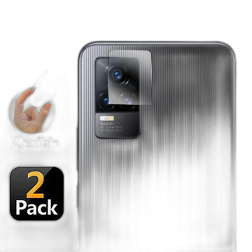 Vivo Y73 Back Camera Lens Protector Gorilla Protection For Vivo Y73  - Image 2